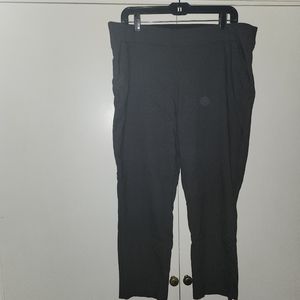 Vera Wang Ankle Pants-XL